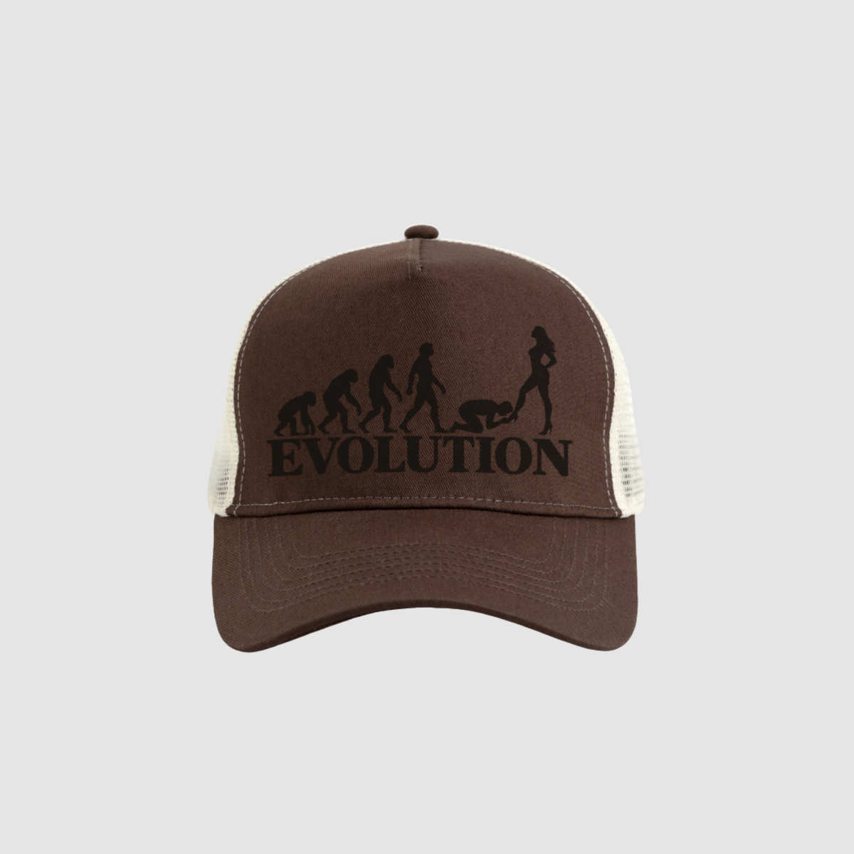 EVOLUTION CAP
