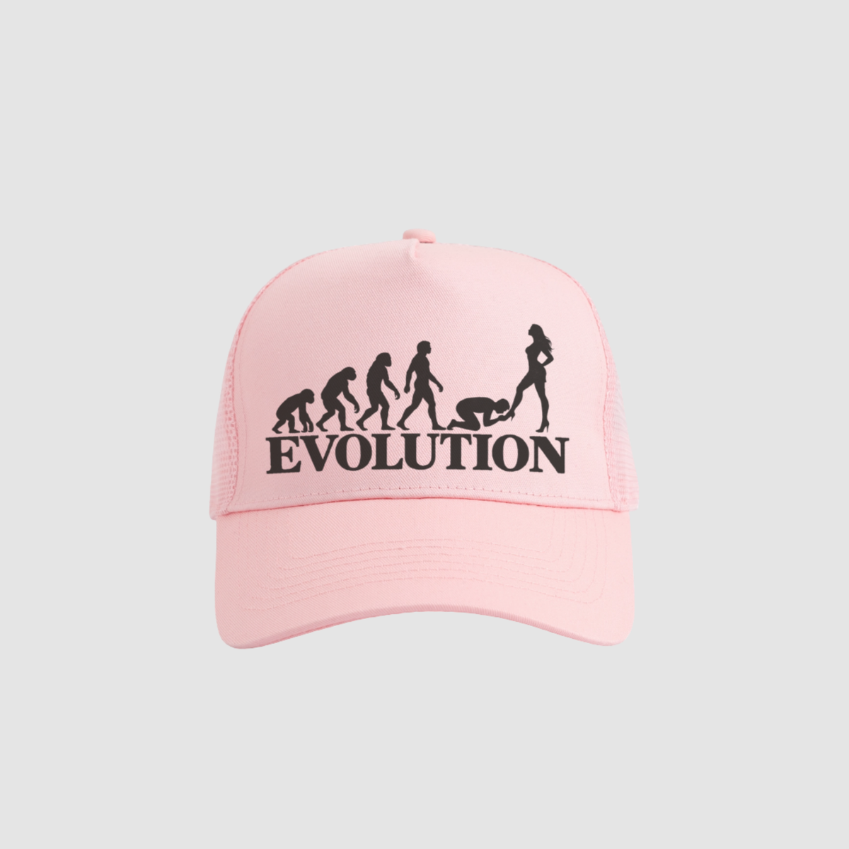 EVOLUTION CAP