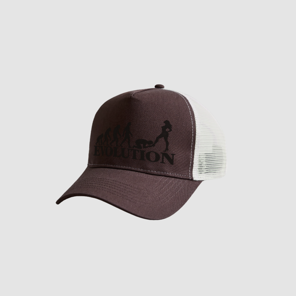EVOLUTION CAP