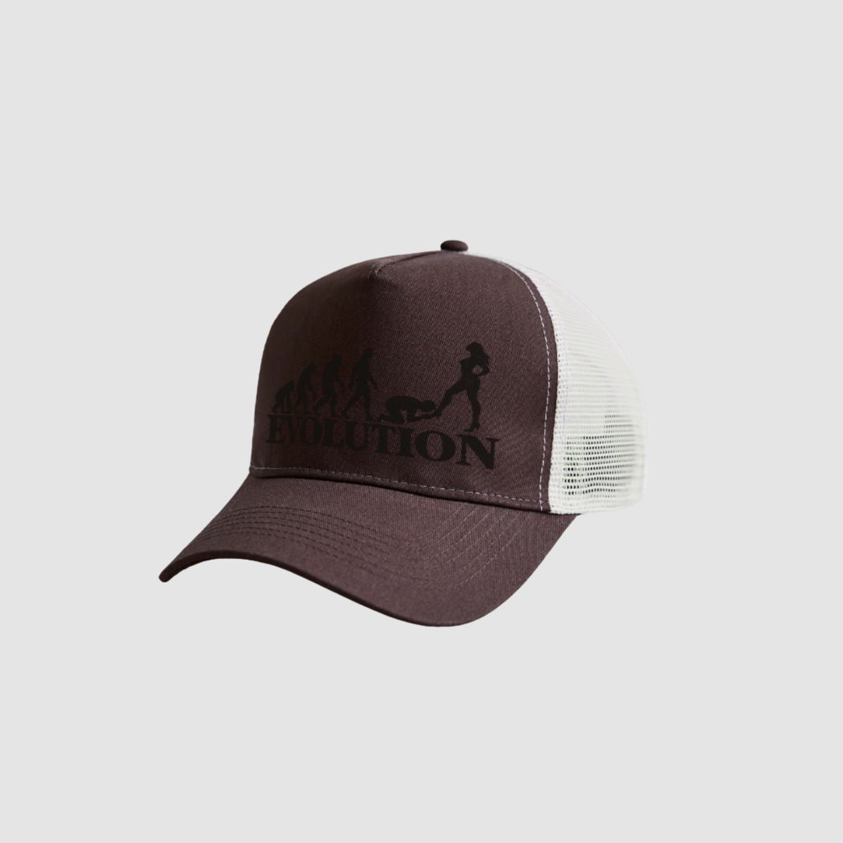 EVOLUTION CAP