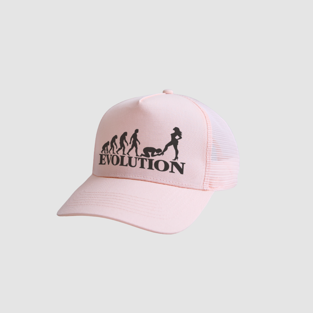 EVOLUTION CAP