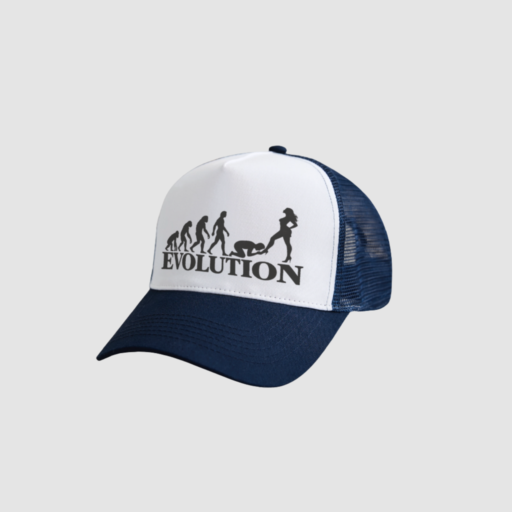 EVOLUTION CAP