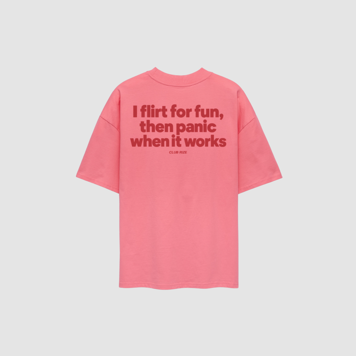 FLIRT TEE