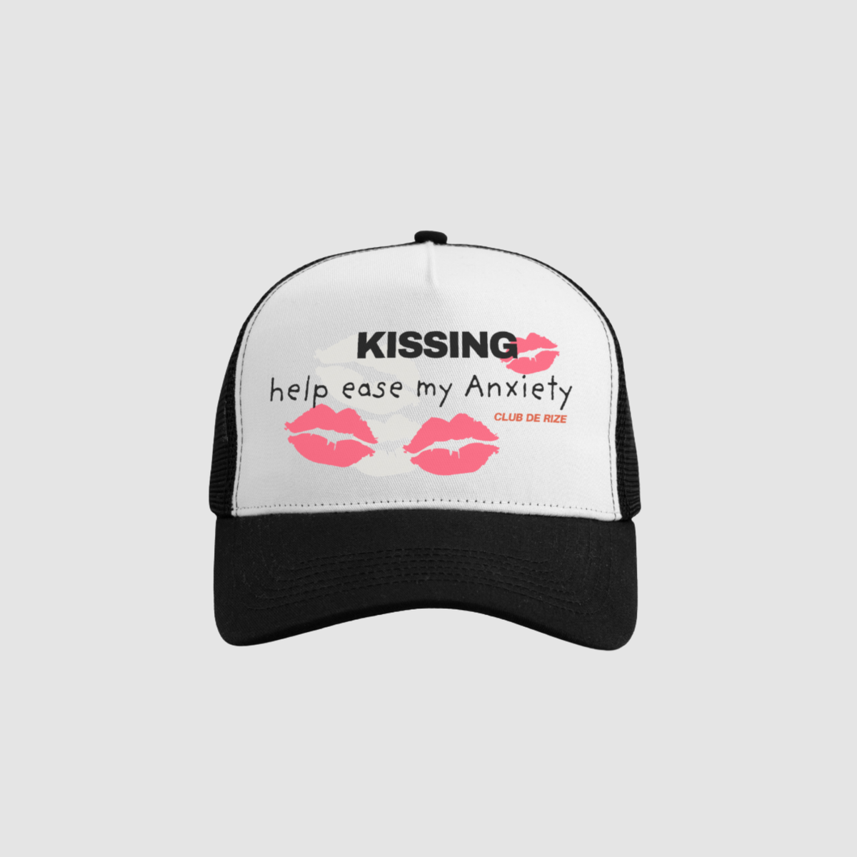 KISSING CAP