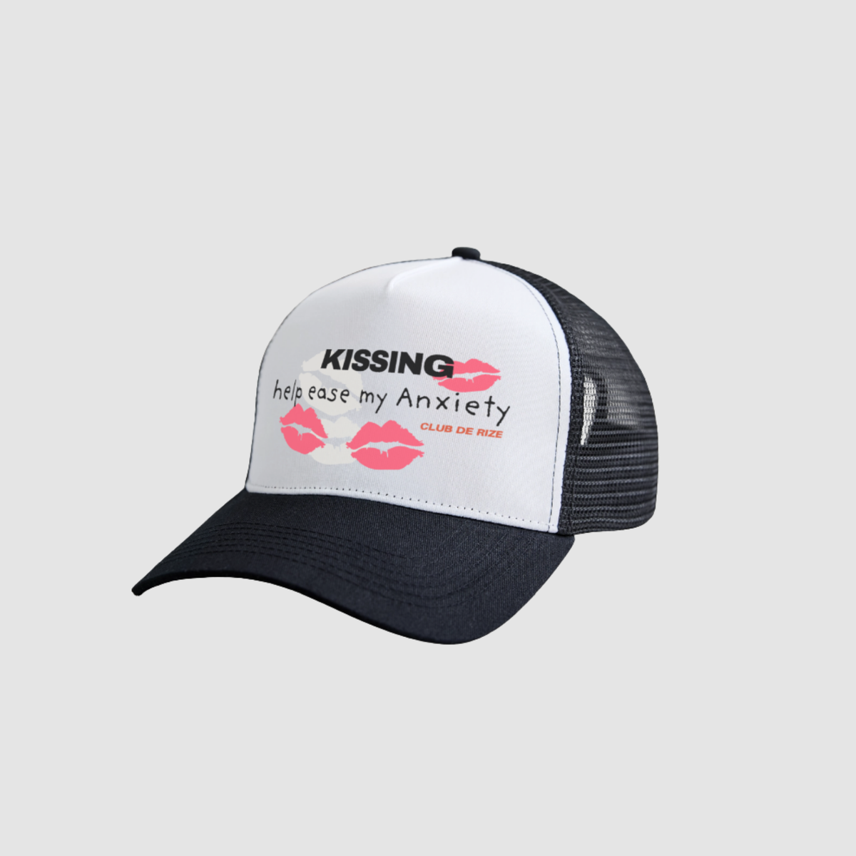 KISSING CAP