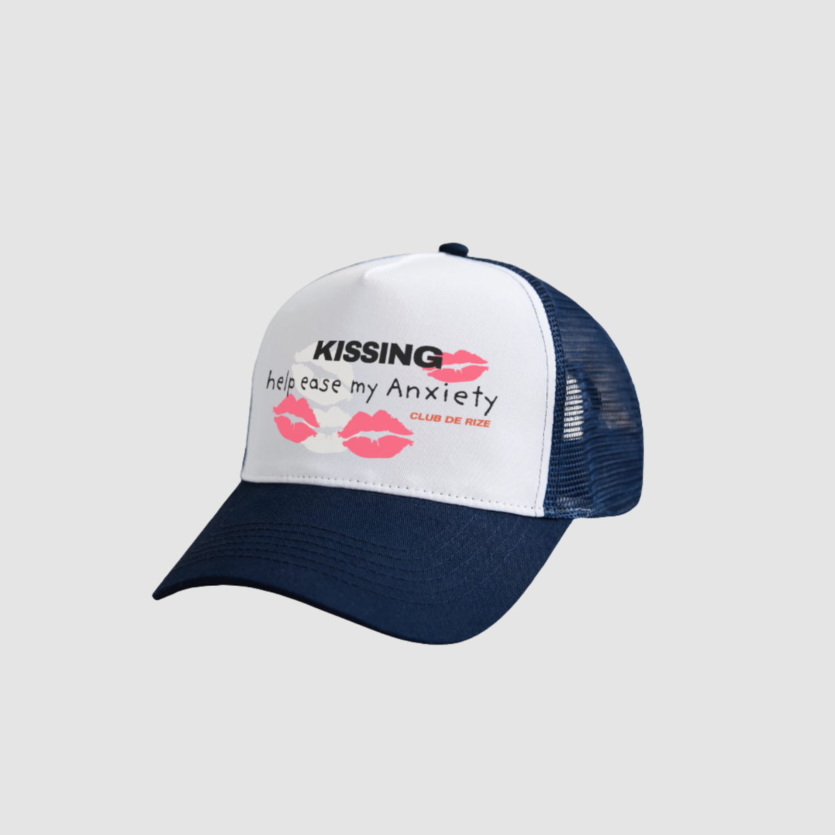 KISSING CAP