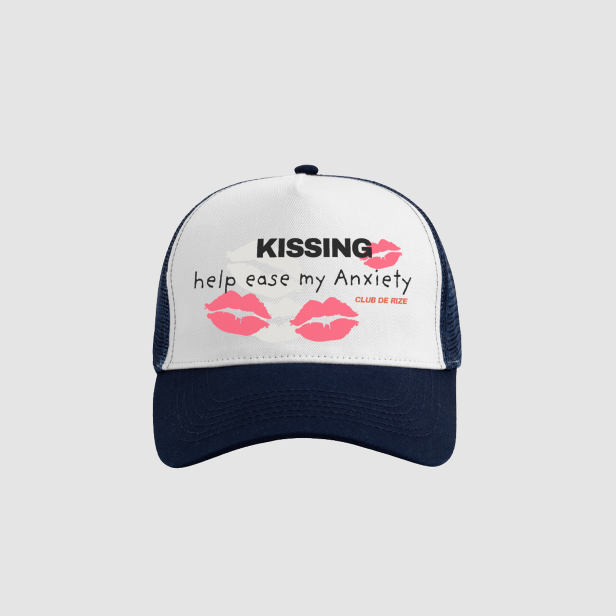 KISSING CAP