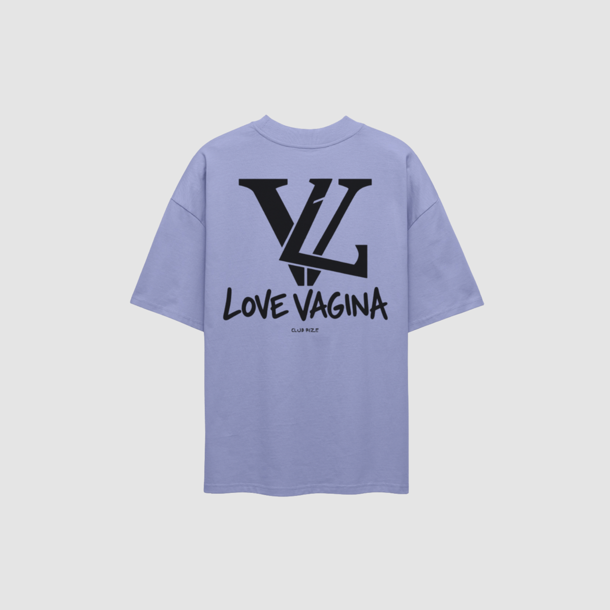 LV TEE