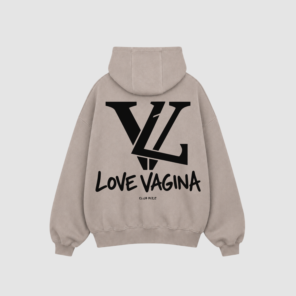 LV HOODIE