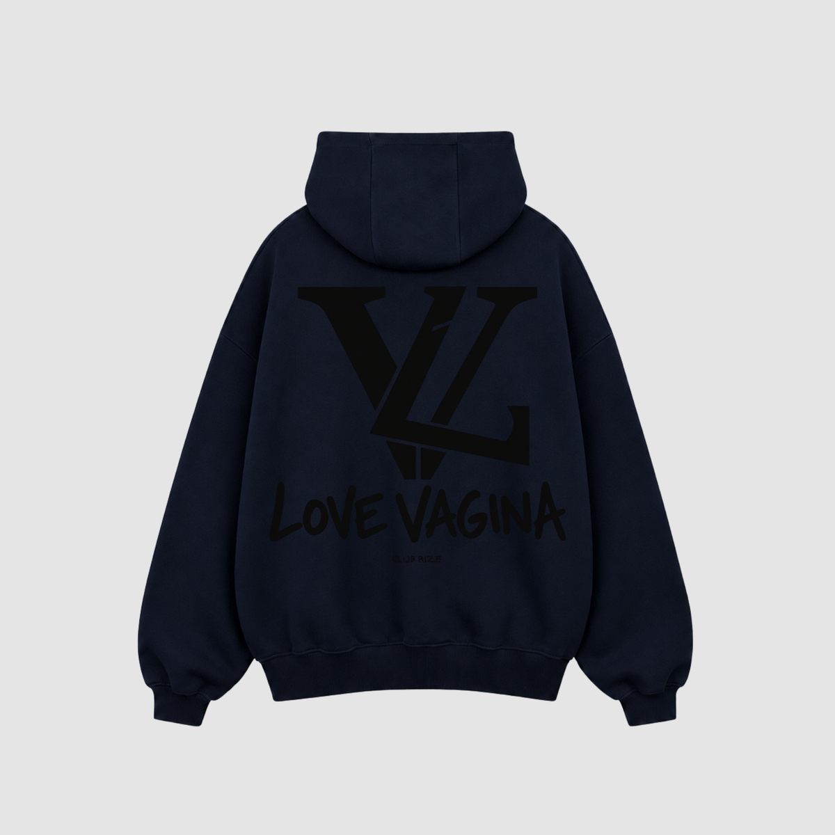 LV HOODIE