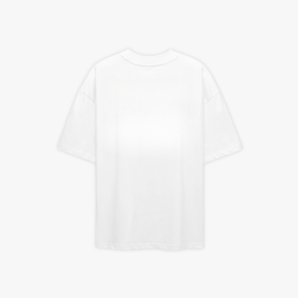 GOAT OVERSIZED TEE