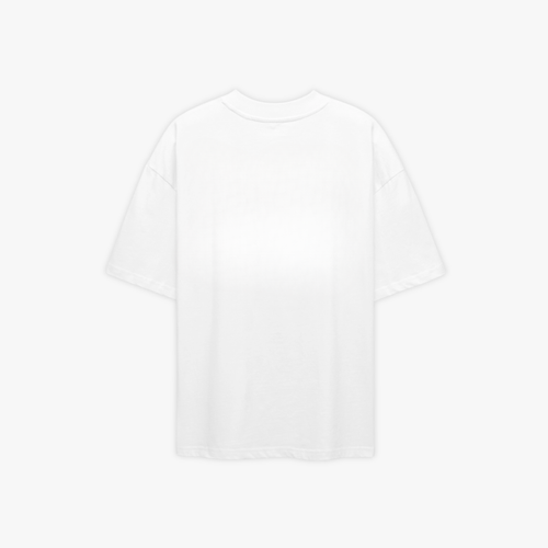 GOAT OVERSIZED TEE