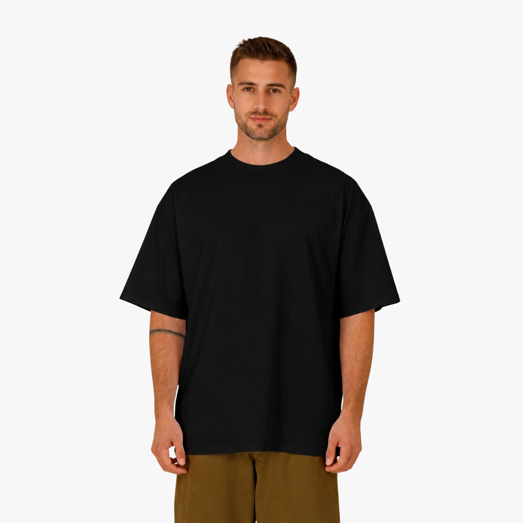 ESP WOLRD CUP OVERSIZED TEE