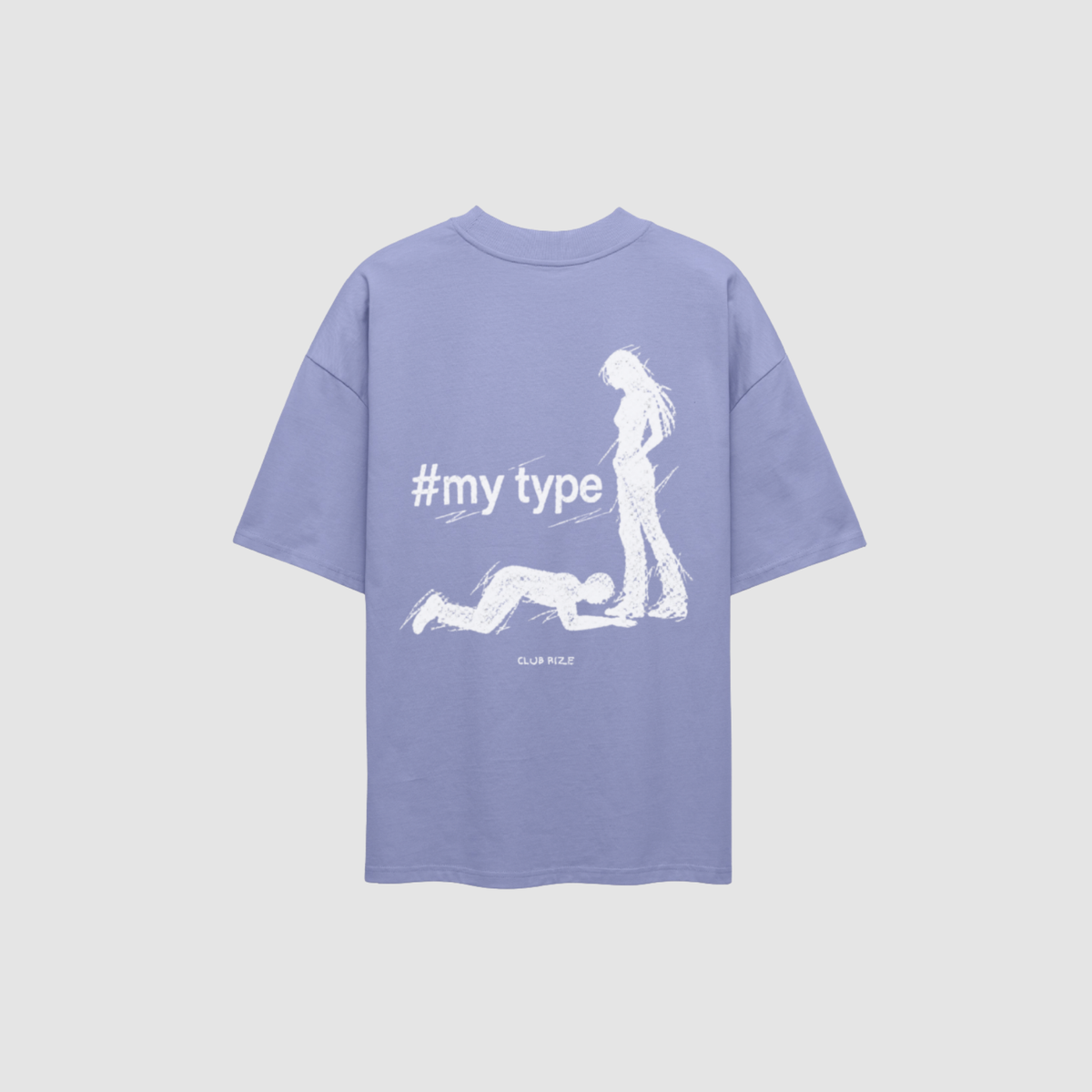 MY TYPE TEE