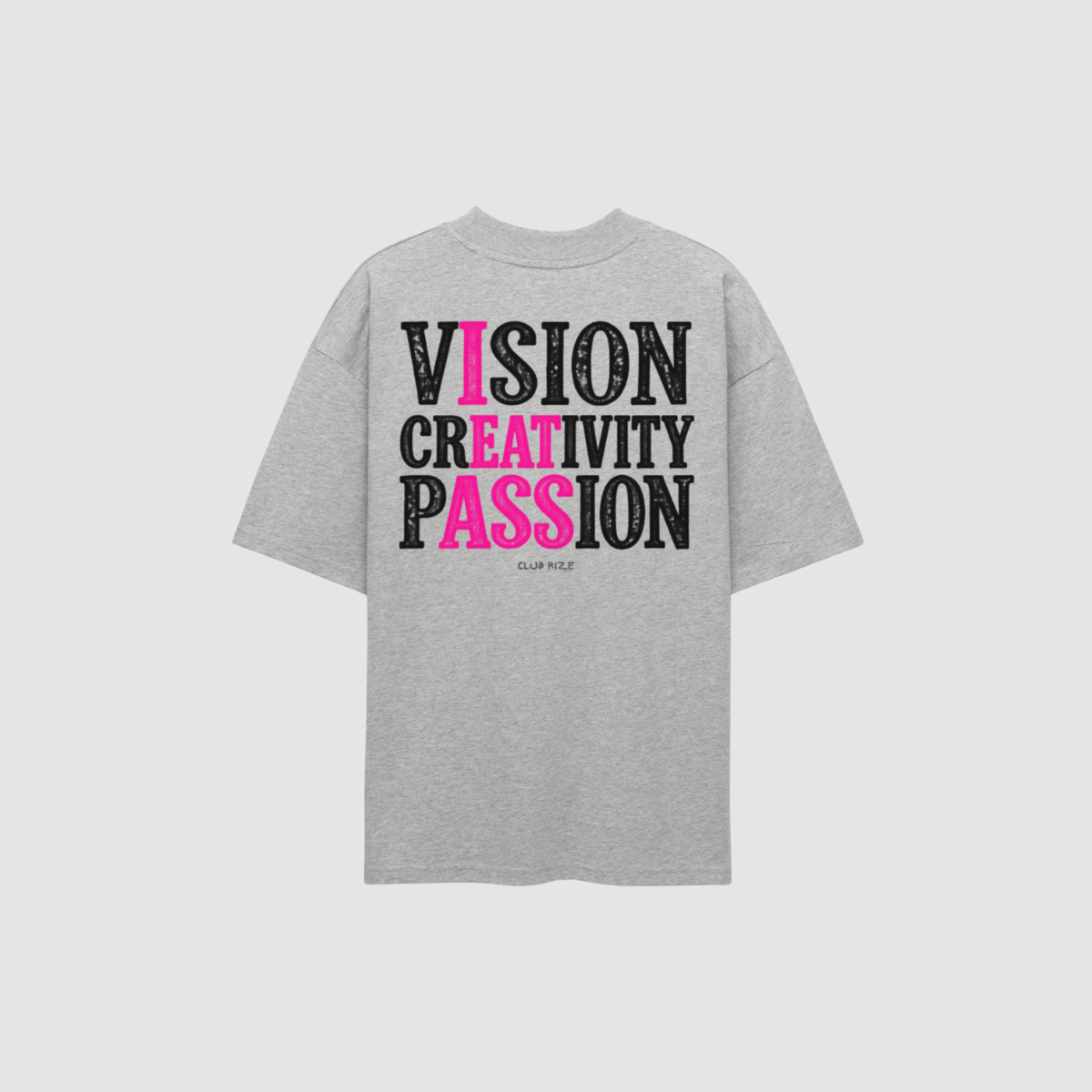 PASSION TEE
