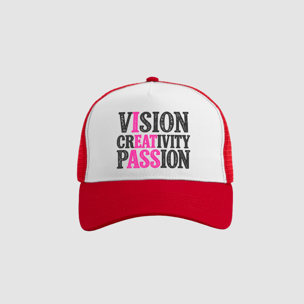 PASSION CAP
