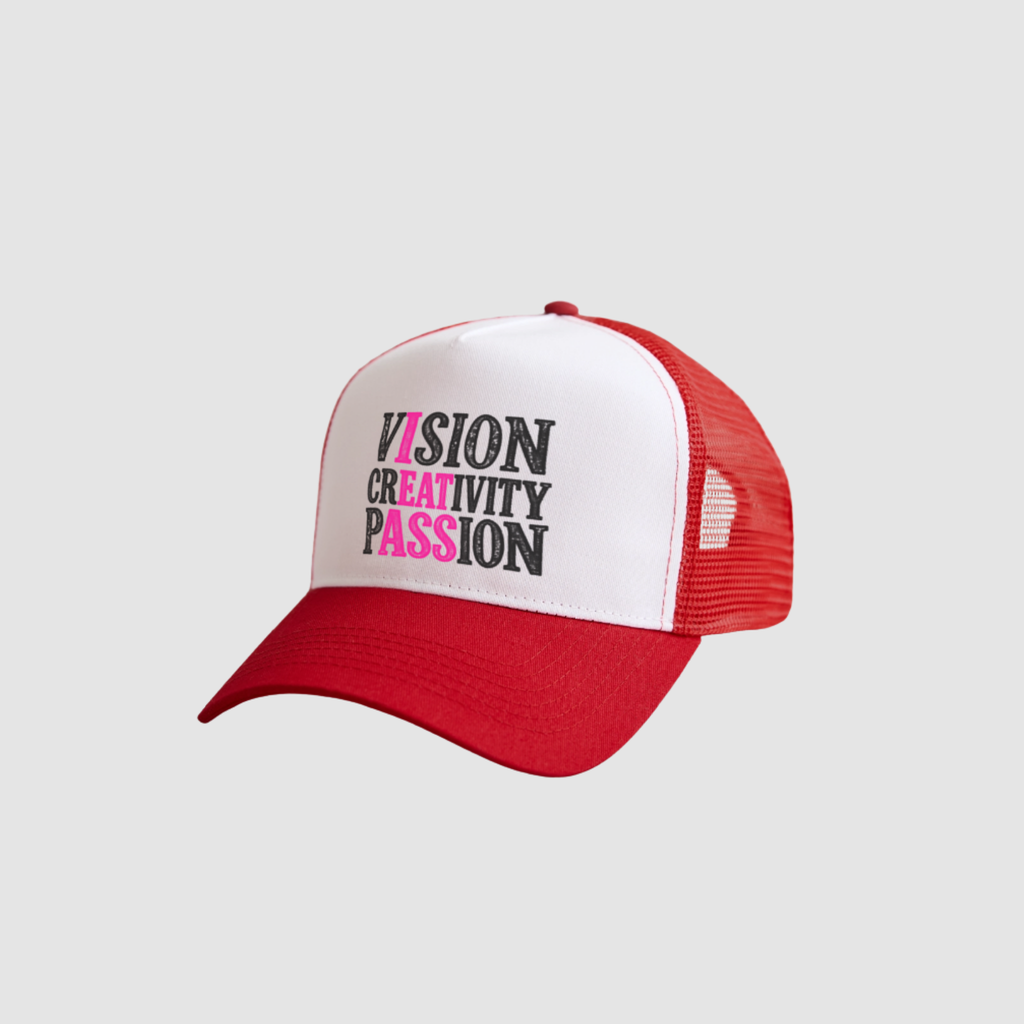 PASSION CAP