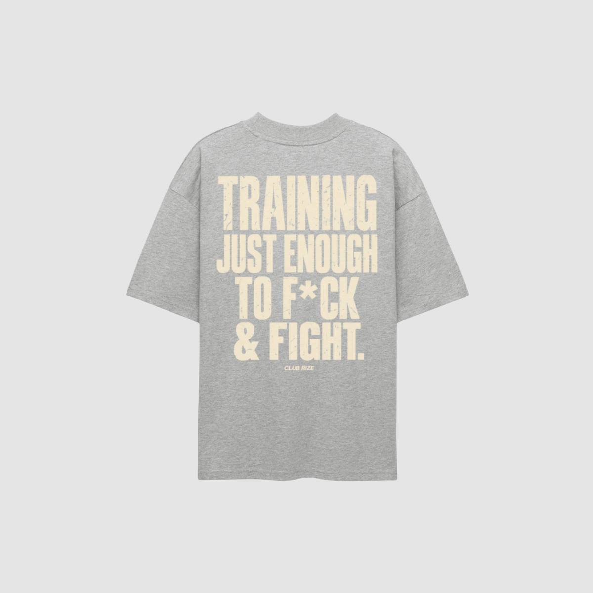 TRAINING TEE