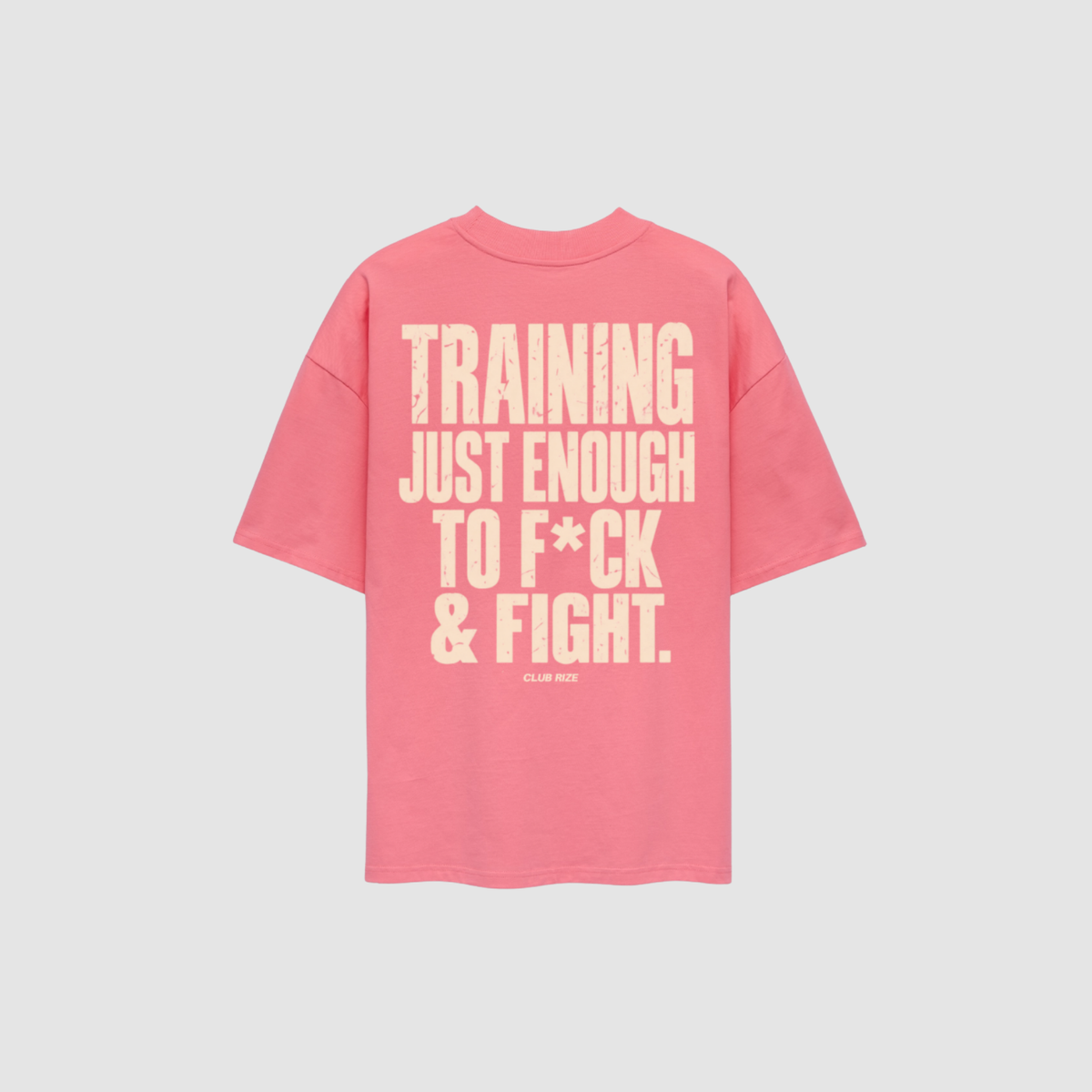 TRAINING TEE