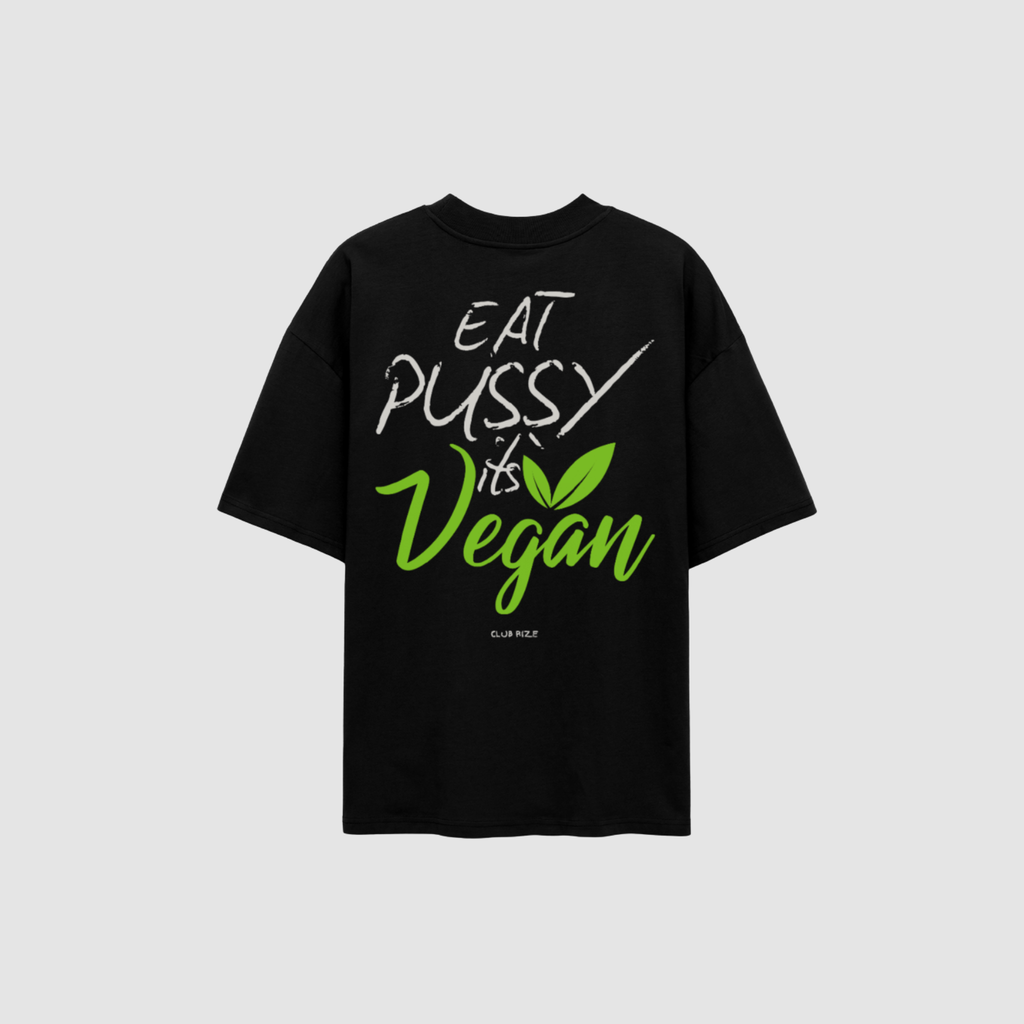 VEGAN TEE