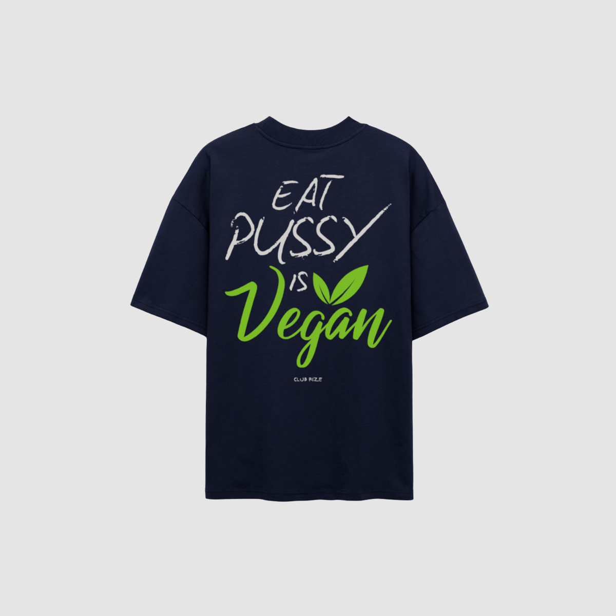 VEGAN TEE