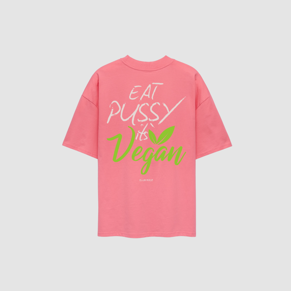 VEGAN TEE