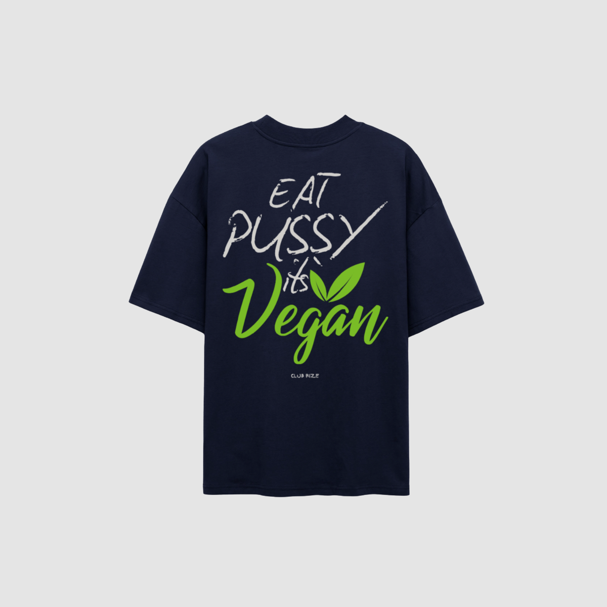 VEGAN TEE