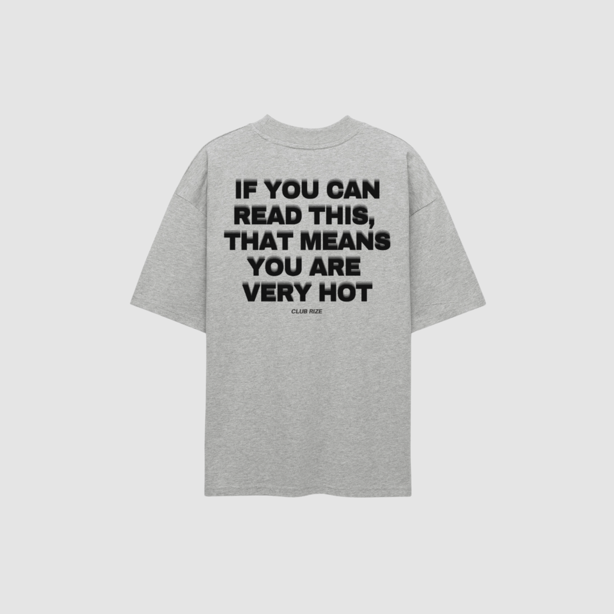 YOU ARE HOT TEE